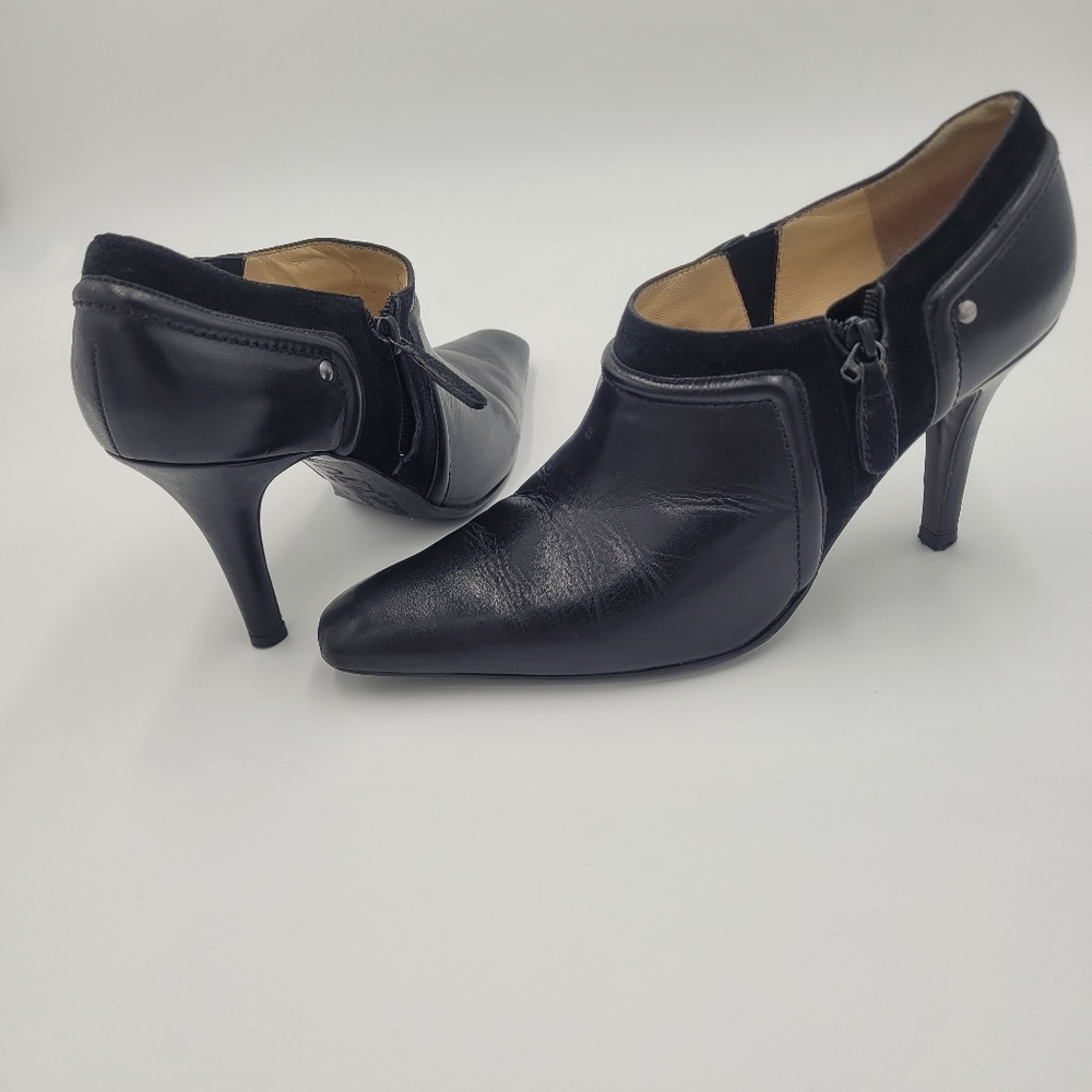 Cole Haan Ankle Booties